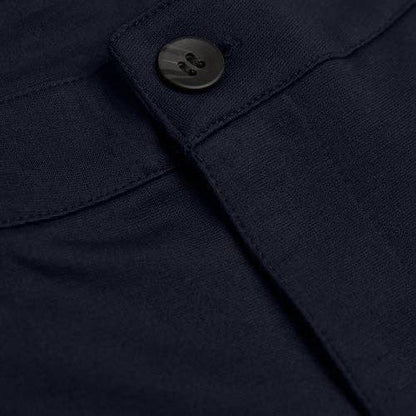 Chino Pants-Navy