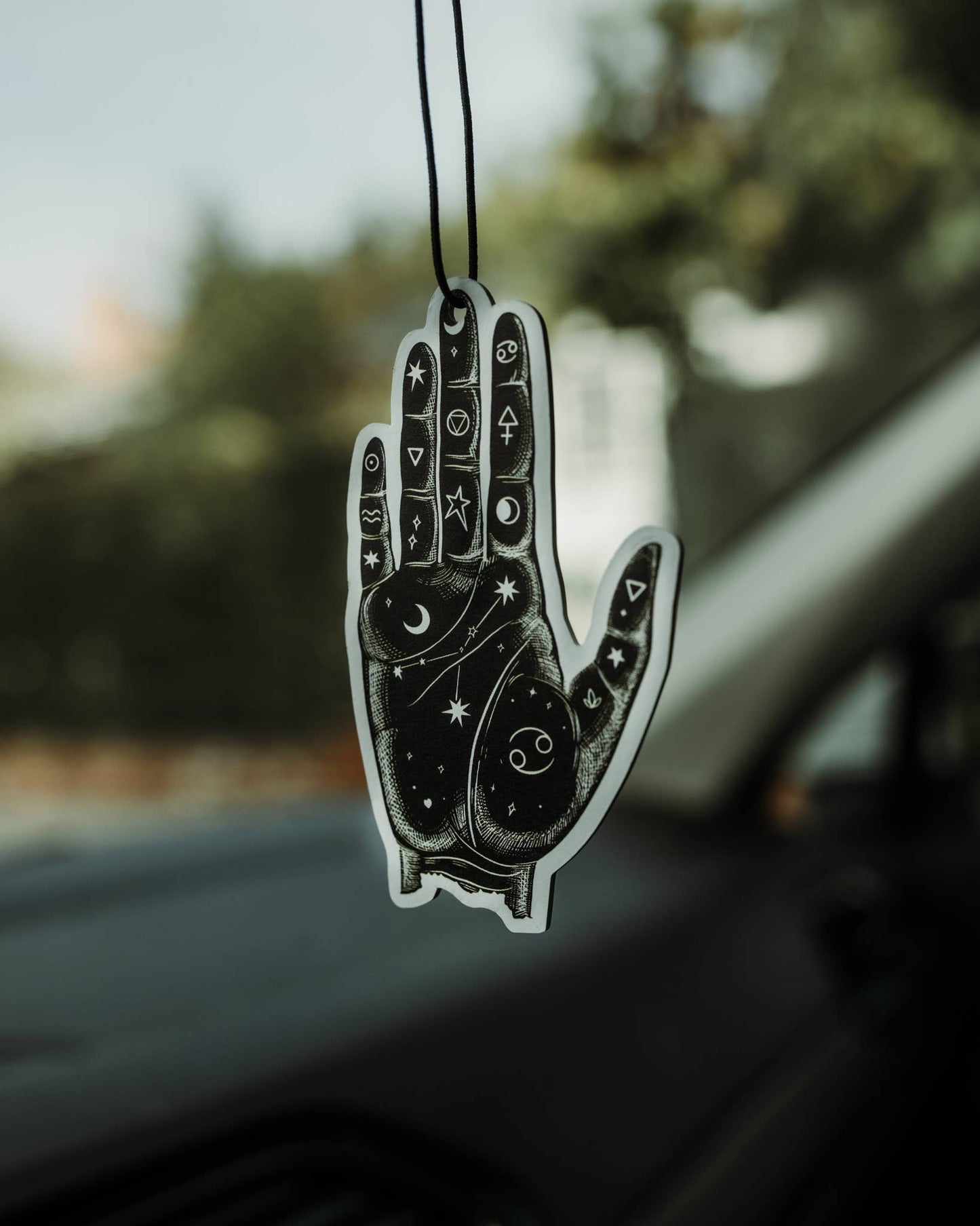 Cancer Zodiac Air Freshener