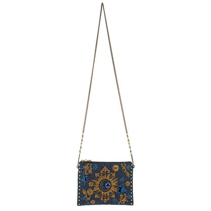 Star Gazer Mini Crossbody Handbag - La De Da