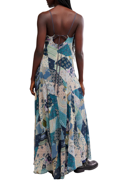Tis The Season Maxi