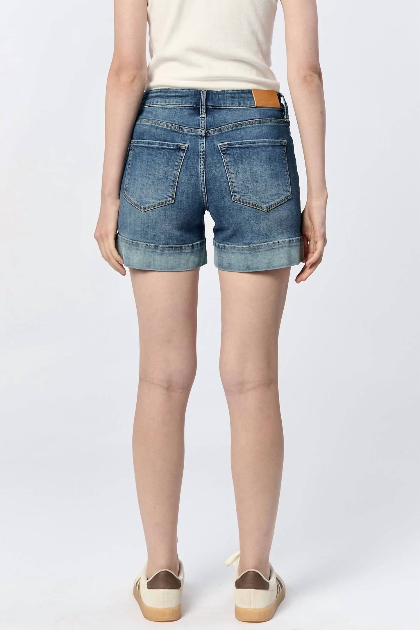 Dear John 'Julian' Shorts