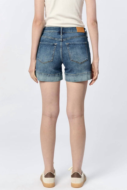 Dear John 'Julian' Shorts