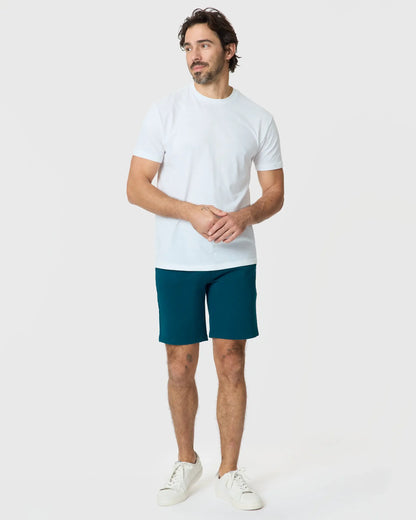 Classic Twill Shorts- Centurion