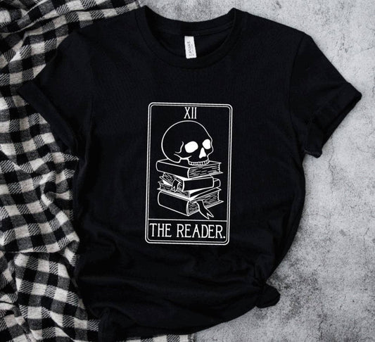 The Reader T-Shirt