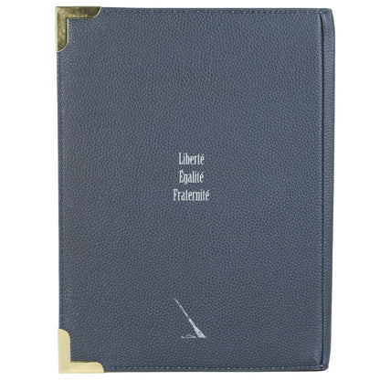 Les Miserables Book Crossbody Vegan Handbag - Small