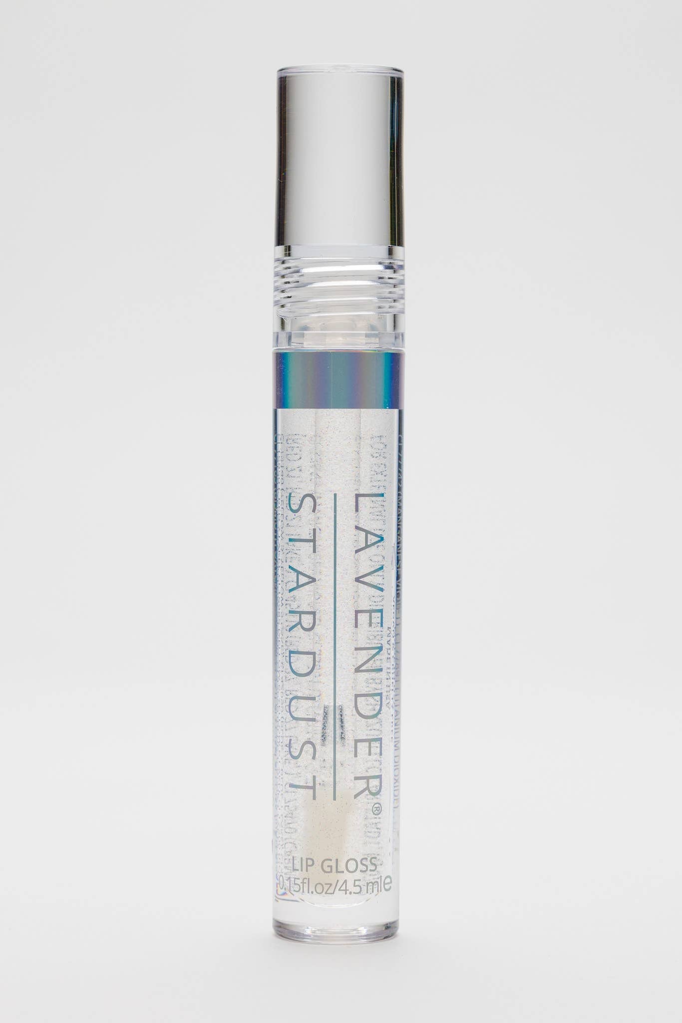 Sparke Cosmic Lip Gloss- Angel