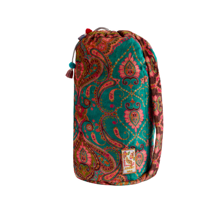 Laurel Canyon Cozy Blanket - Angelia