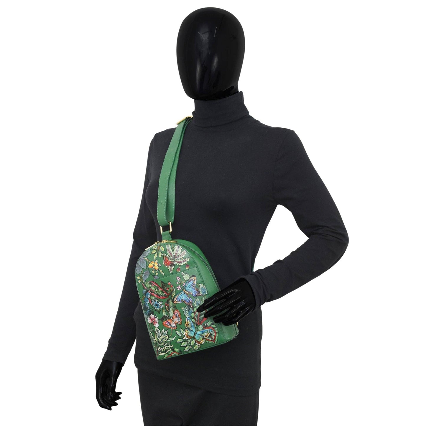 Sling Bag - Butterflies