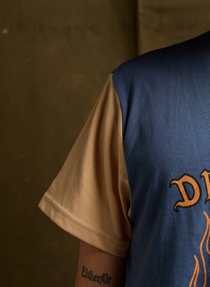 Donut Destroyer Tee