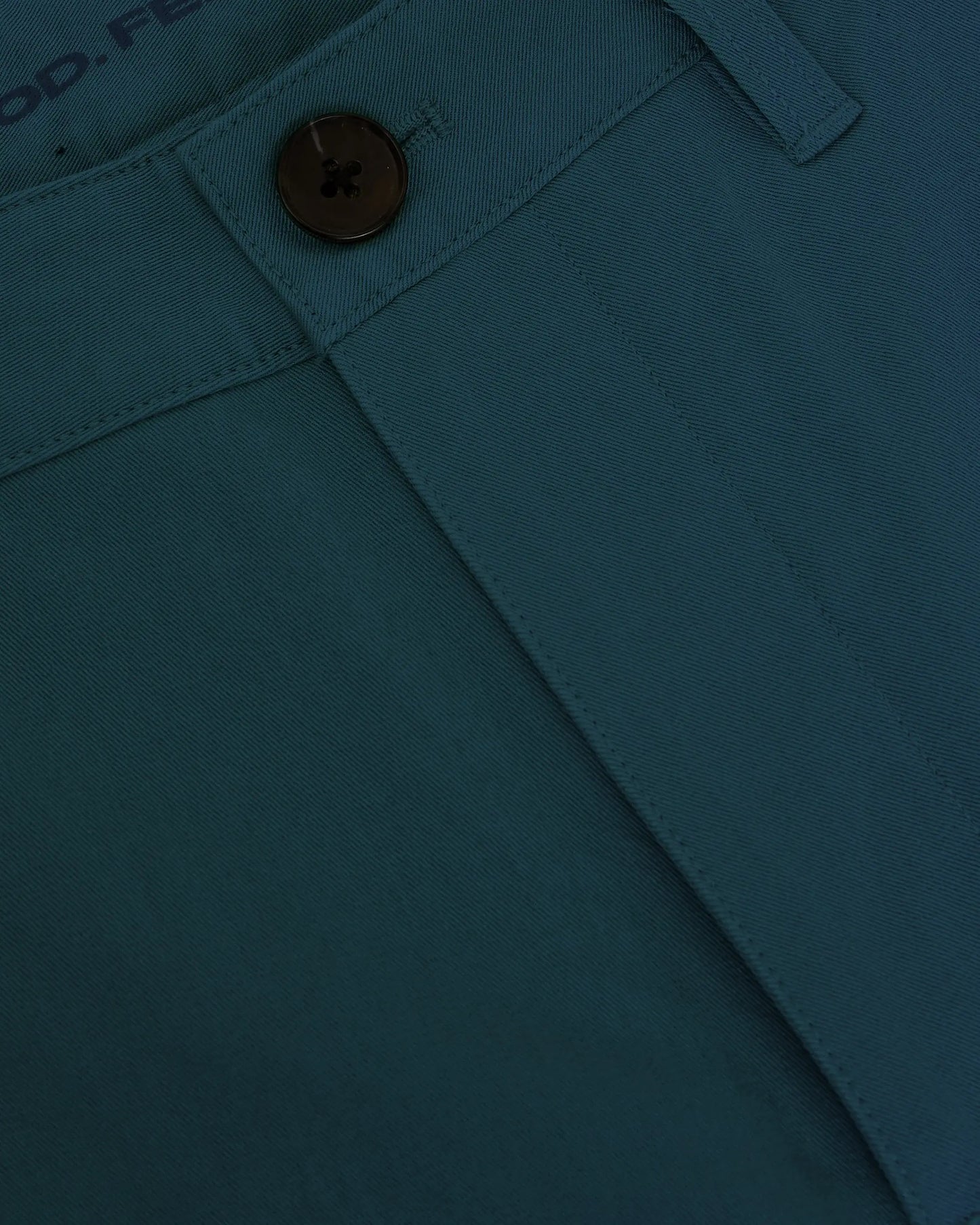 Classic Twill Shorts- Centurion