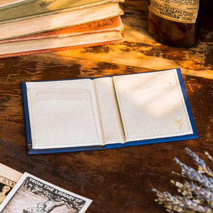 Advanced Potion Making  by Libatius Borage circa 1946 Book Wallet