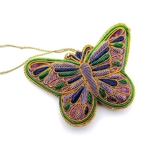 Butterfly Ornament