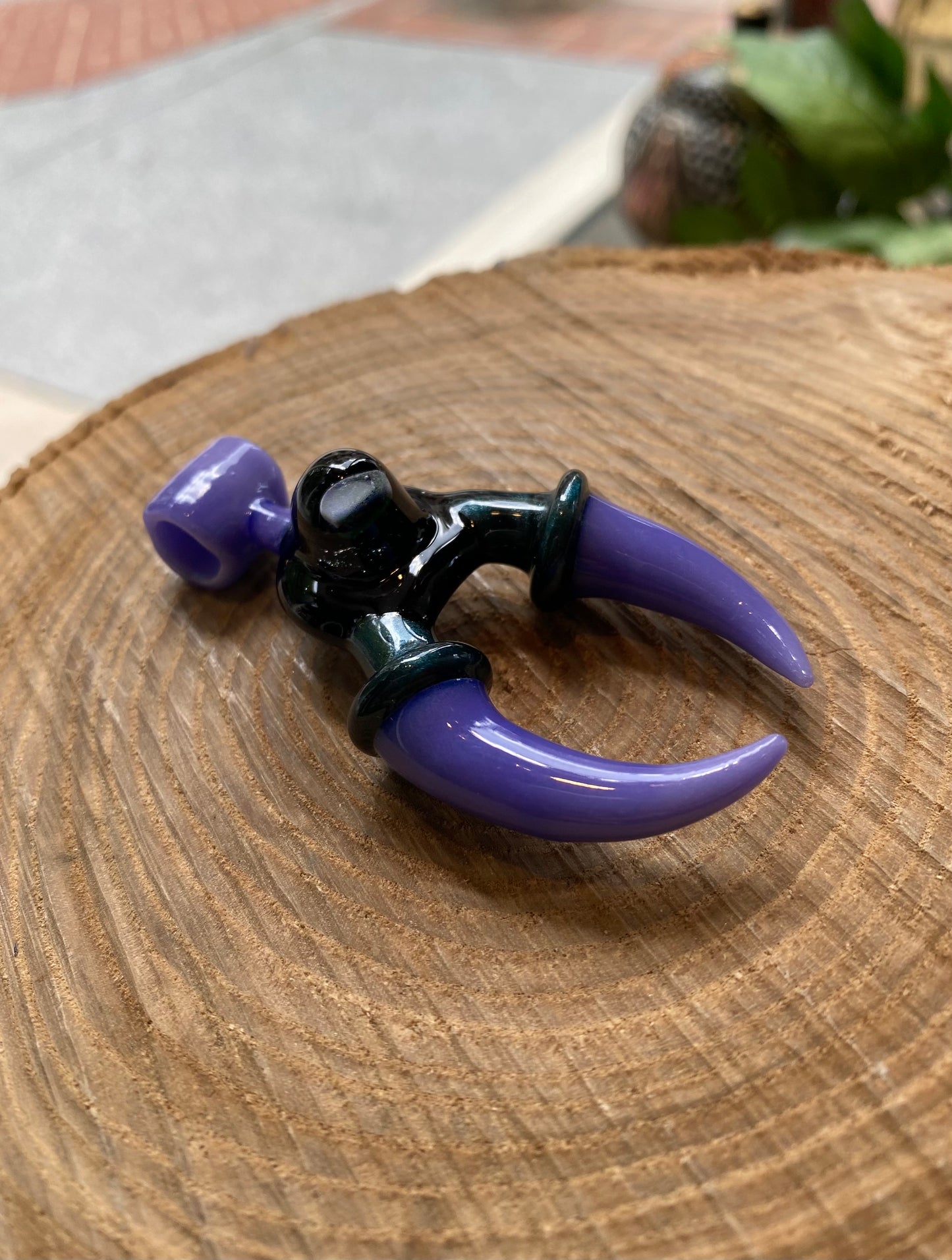 Foci Pendant - TG06*