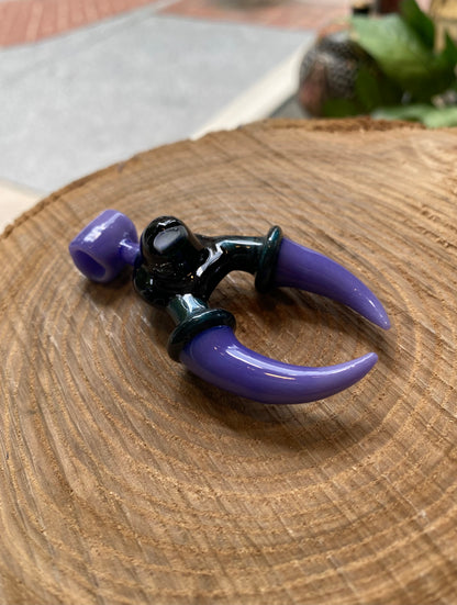 Foci Pendant - TG06*