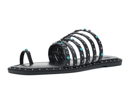 Santa Fe Sandals - Multiple Colors