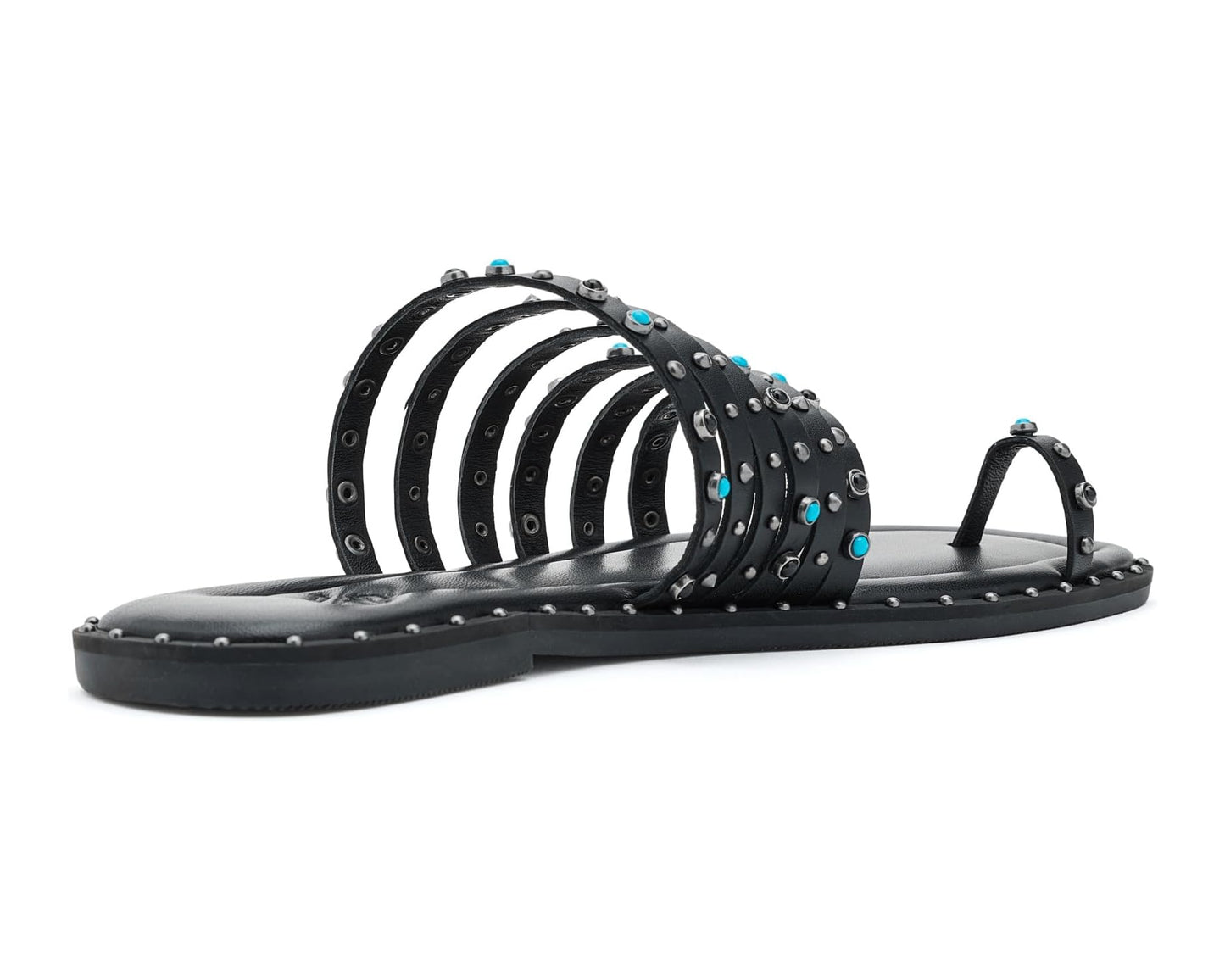 Santa Fe Sandals - Multiple Colors