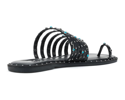 Santa Fe Sandals - Multiple Colors