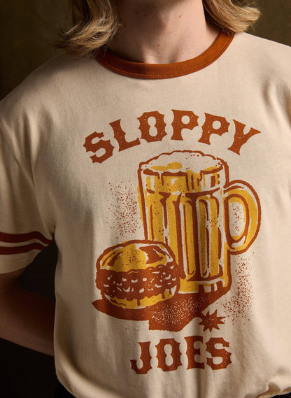 Sloppy Joes Tee