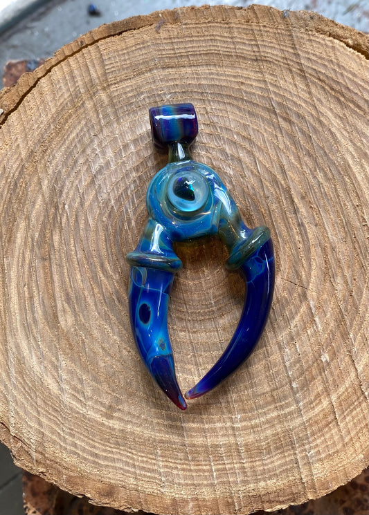 Foci Pendant - TG08*