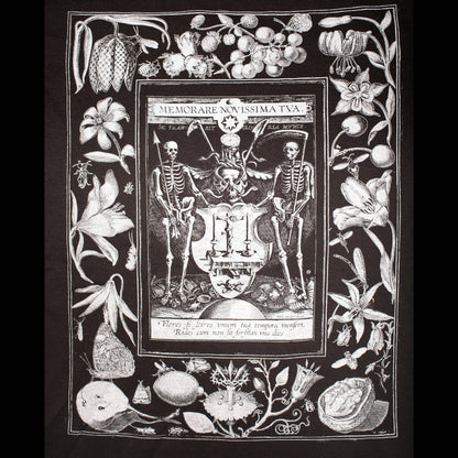 Michael Snijders, "Allegorie Van De Dood"