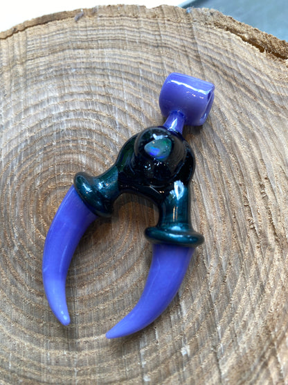 Foci Pendant - TG06*