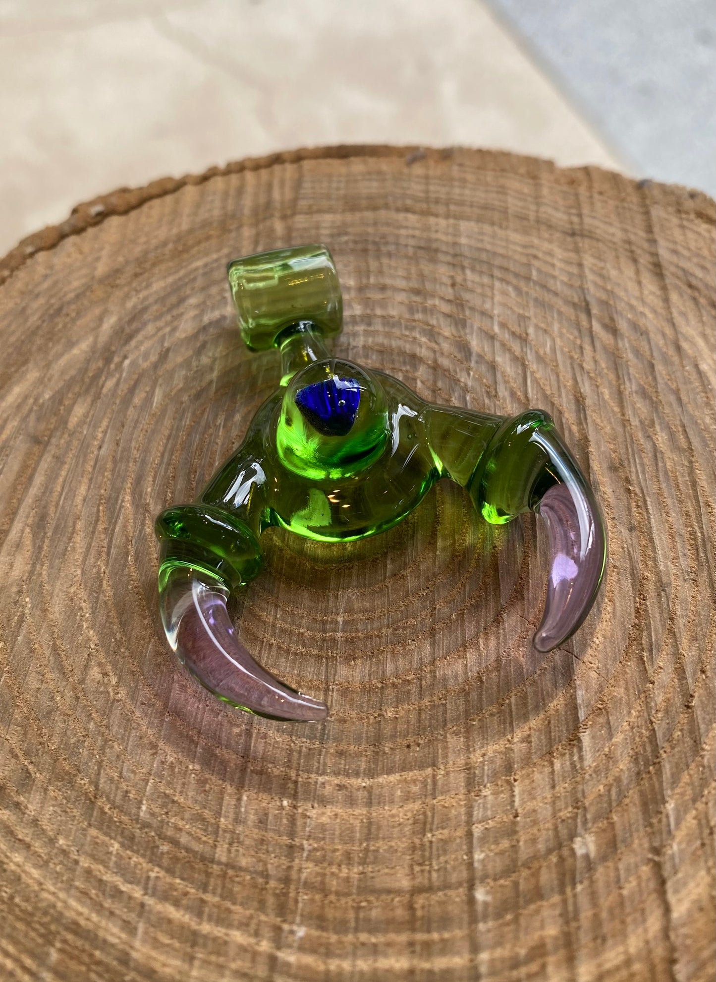 Foci Pendant - TG13*