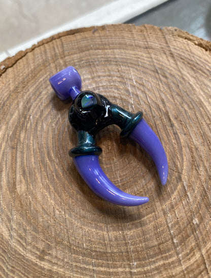 Foci Pendant - TG06*