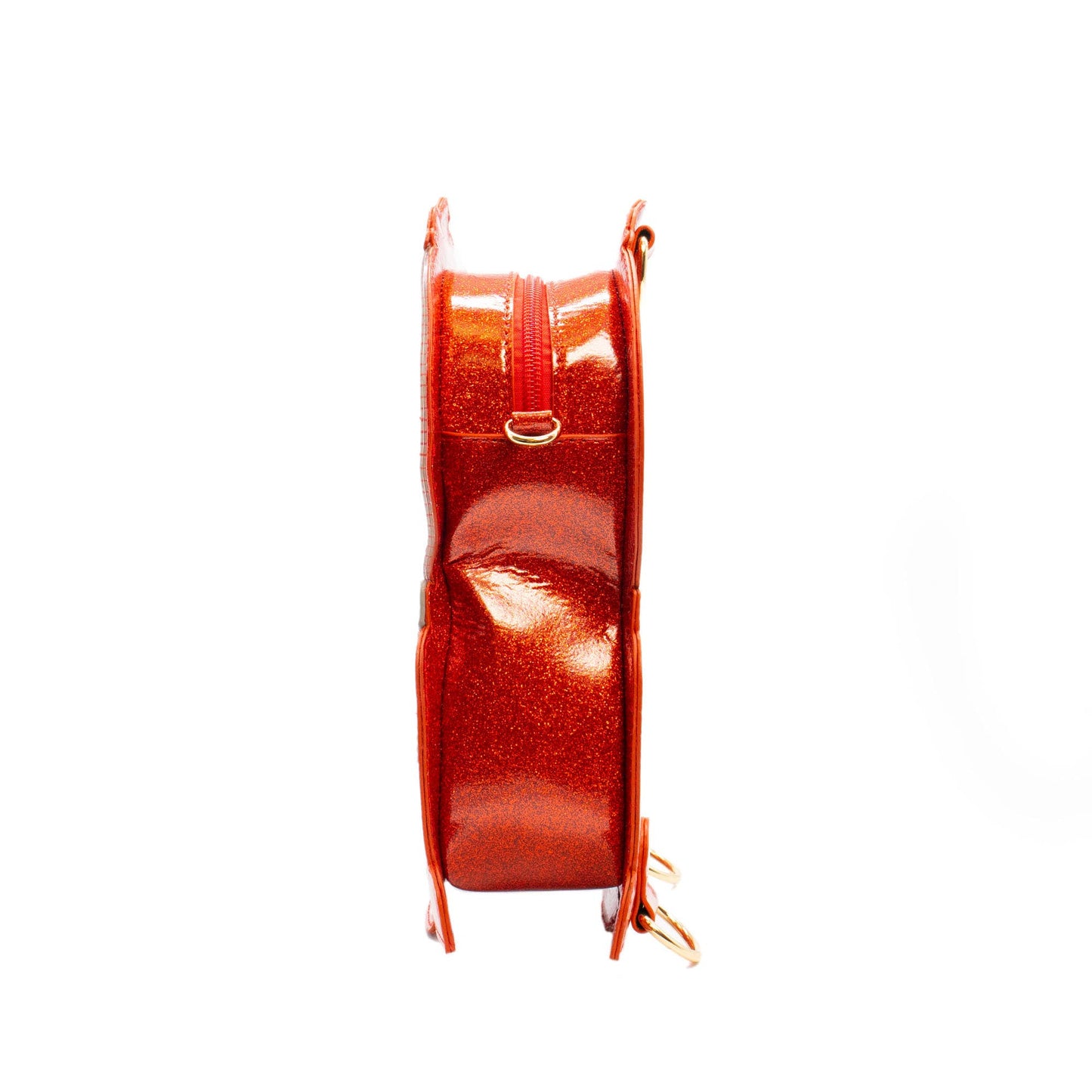 Red Gumball Machine Handbag