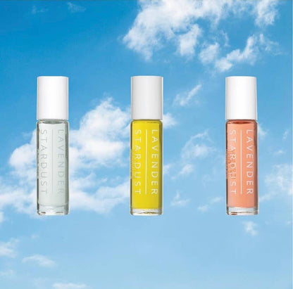 Rainbow Roll On Lip Gloss- Mango