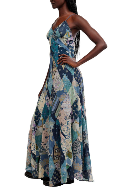 Tis The Season Maxi