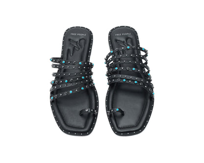 Santa Fe Sandals - Multiple Colors