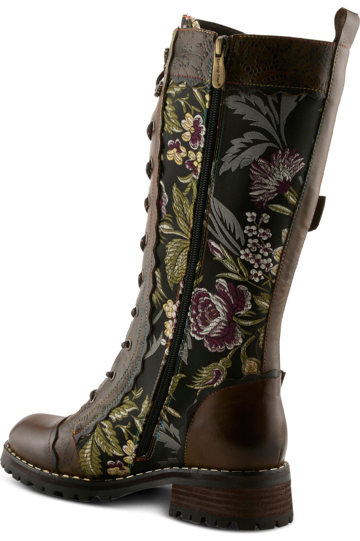 Spring Step Another Fave Boot