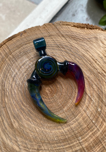 Foci Pendant - TG16*