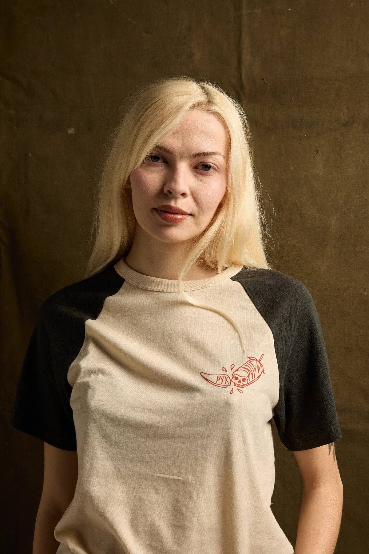 Fra Diavolo Tee