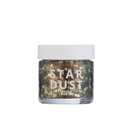 Star Dust Glitter Pot Crystal Vision - One ounce