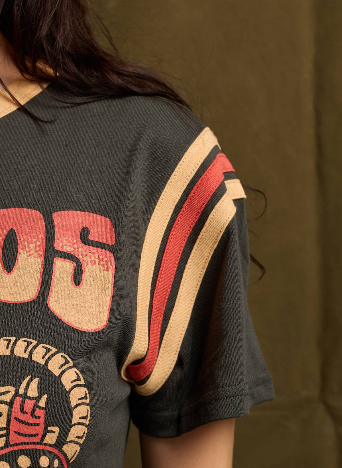 Nachos Tee