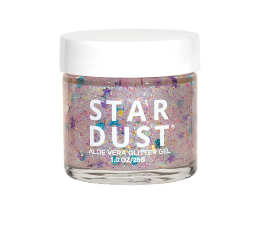 Star Dust Glitter Pot: Party