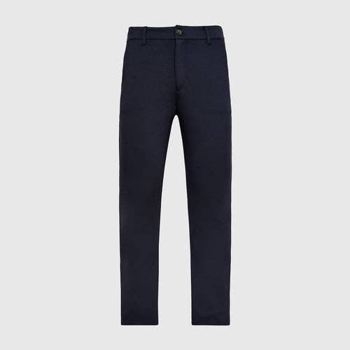 Chino Pants-Navy