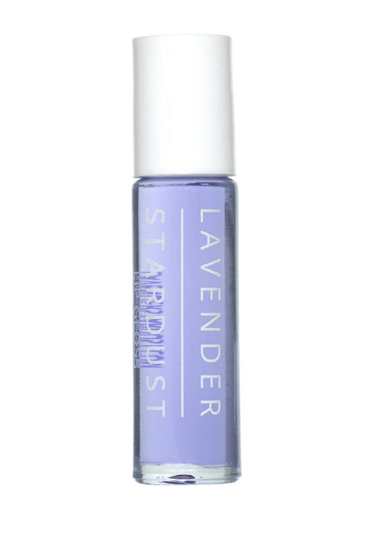 Rainbow Roll On Lip Gloss- Grape