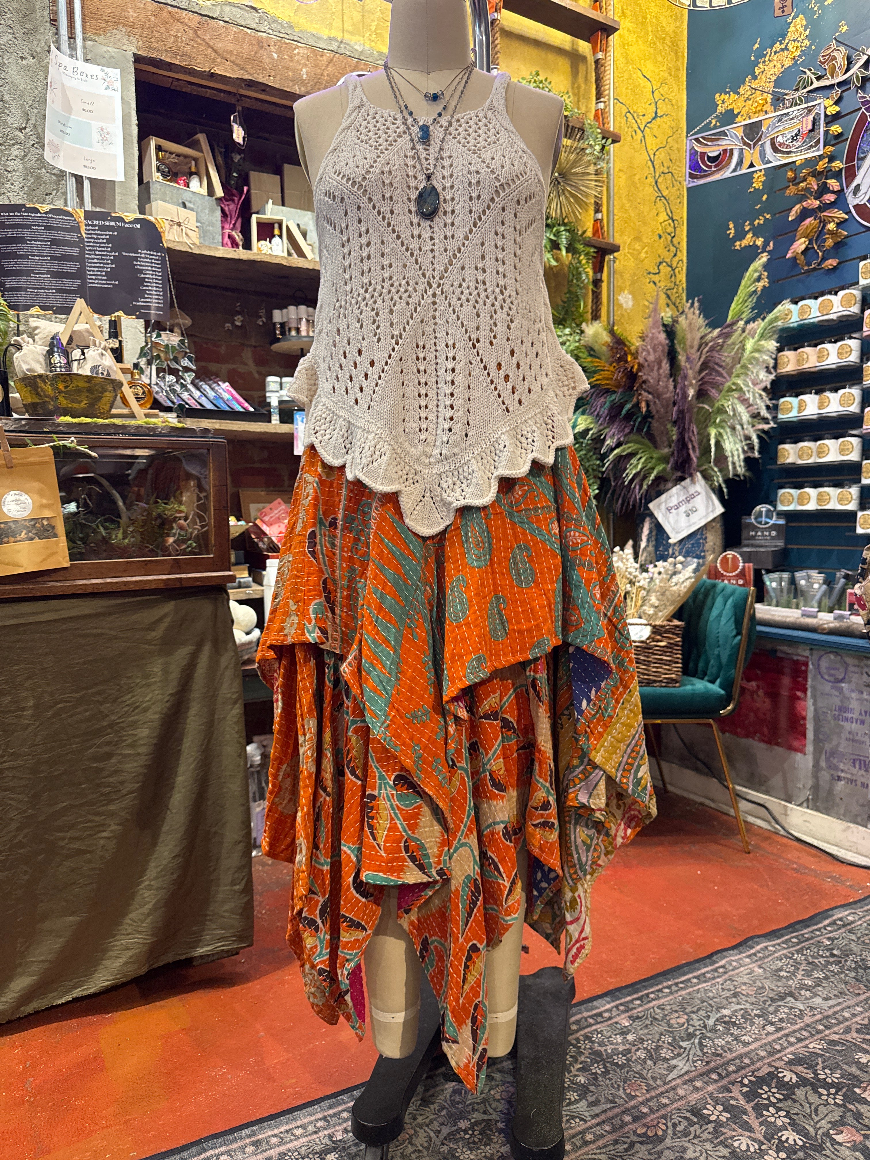 Womens Skirts – La De Da