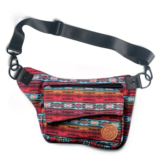 Canyon Trail Hip Bag