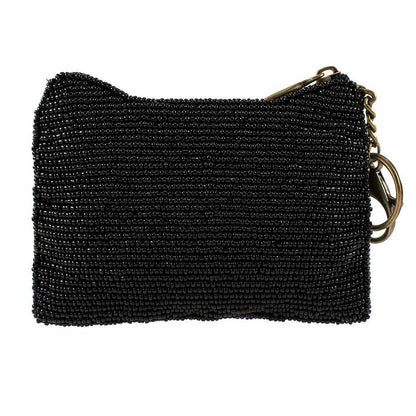 Purrsuasian Coin Purse/Key Fob