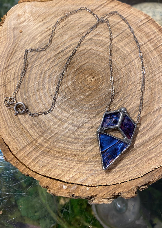 Small Van Gogh Necklace (3) *N250
