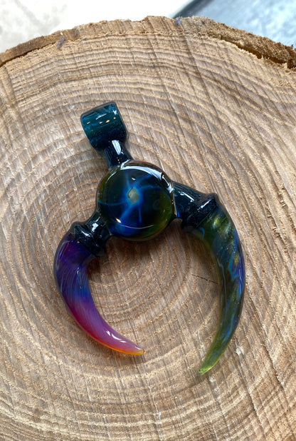 Foci Pendant - TG16*