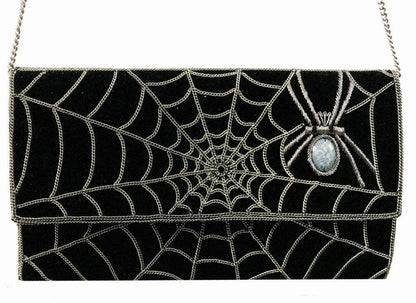 SPIDER CLUTCH
