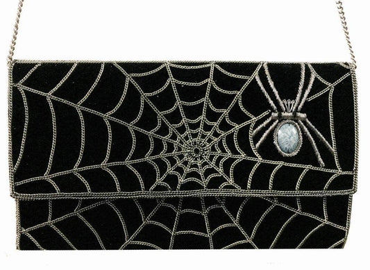 SPIDER CLUTCH