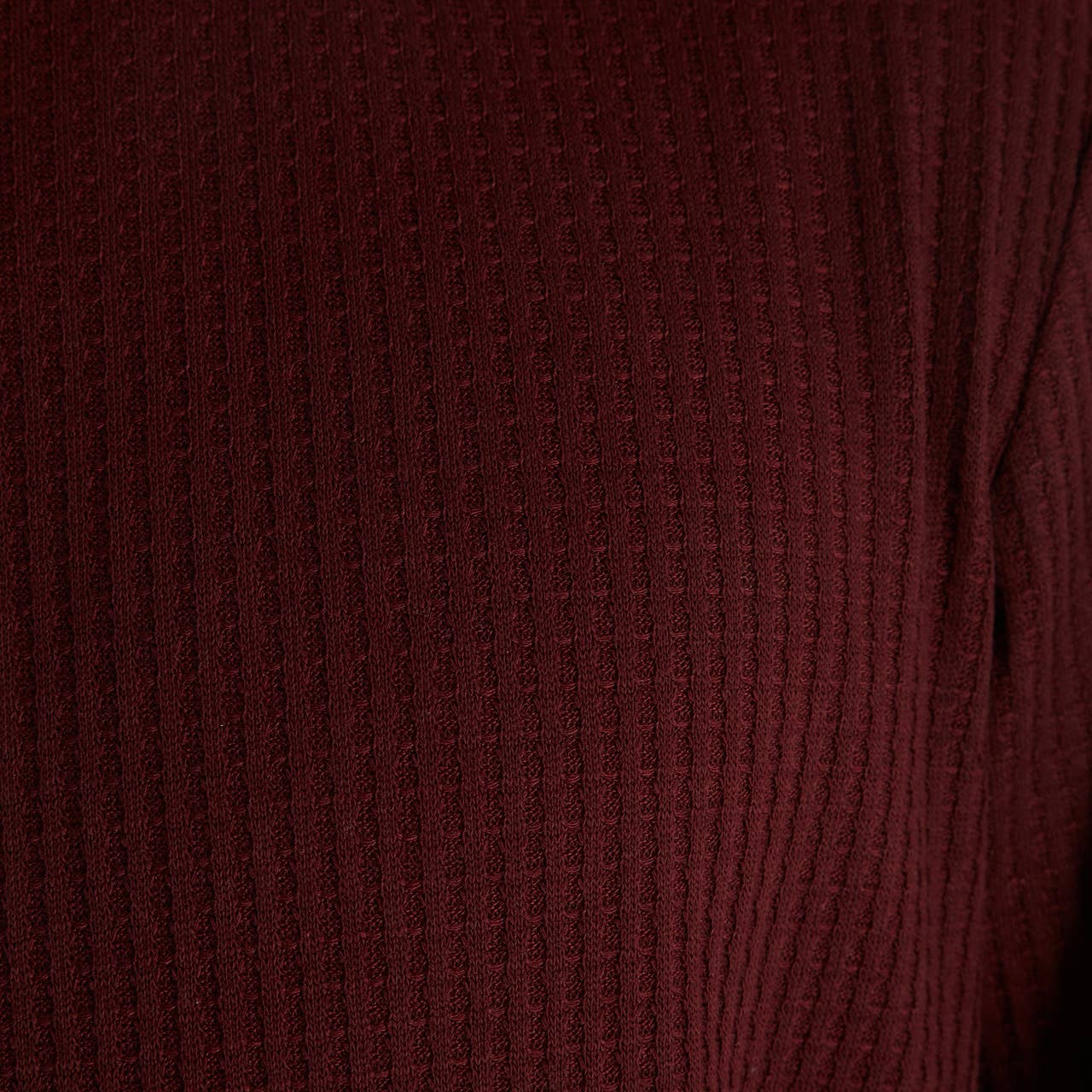 Saul Long Sleeve Tee