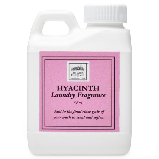 Good Home Laundry Fragrance Samplers - Hyacinth