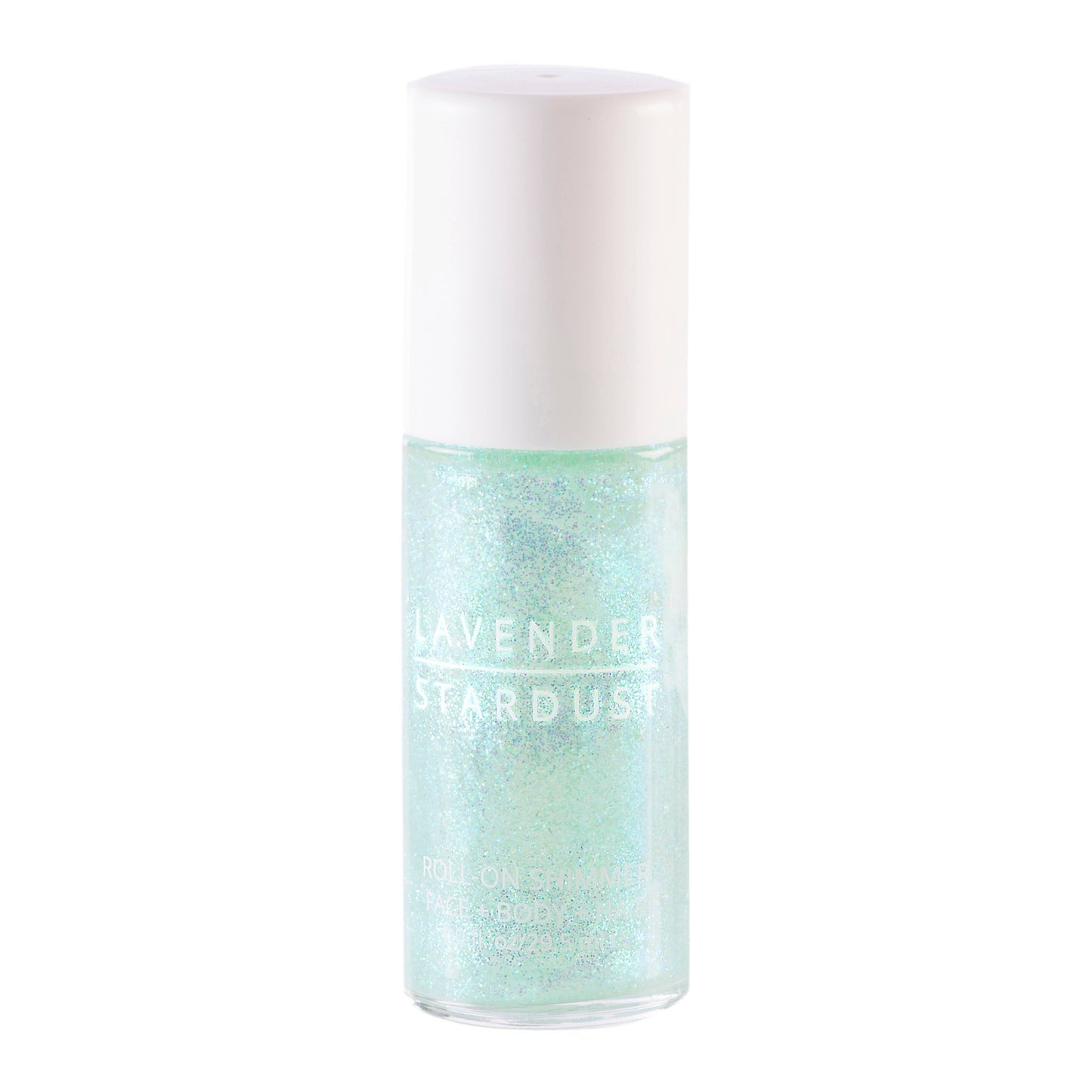 Roll-On Shimmer - Minty