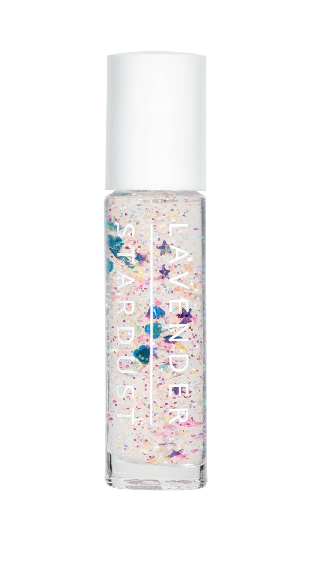 Kissing Glitter Lip Gloss Party Vanilla